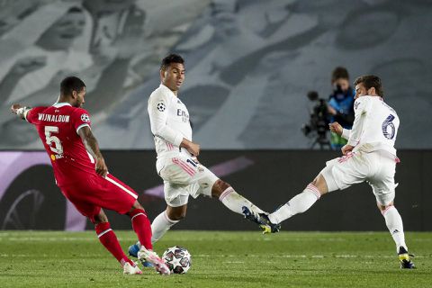 TV Gids Champions League: op deze zenders kijk je live naar Dortmund-Manchester City en Liverpool-Real Madrid