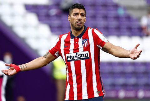 Luis Suárez haalt keihard uit naar Ronald Koeman: 'Hij heeft niet zoveel persoonlijkheid'