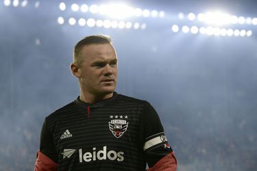 Spektakel bij MLS play-offs: Rooney mist in penalty-shootout, DC United al uitgeschakeld (video)