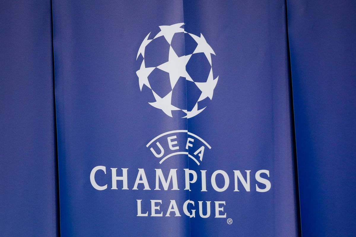 Coronastreep door Champions League-duels Man City v Real, Juve v Lyon