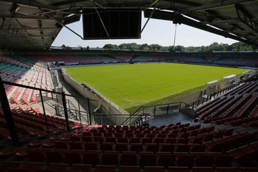 Deze BN'er mag maandag stadionspeaker van NEC spelen