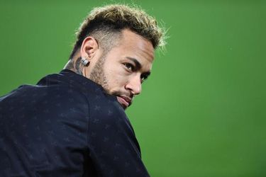 Neymar is de nieuwe superster van Puma: 'Welkom in de familie'