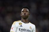 Jaren cel geëist voor 'haatmisdrijf' tegen Real Madrid-aanvaller Vinícius Júnior featured image