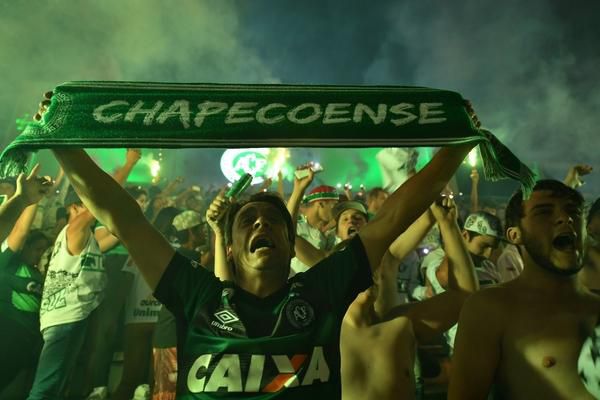 Uitbraak bij Chapecoense: 14 spelers hebben corona