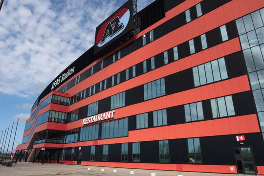 KNVB schorste speler van AZ na gokken op wedstrijden