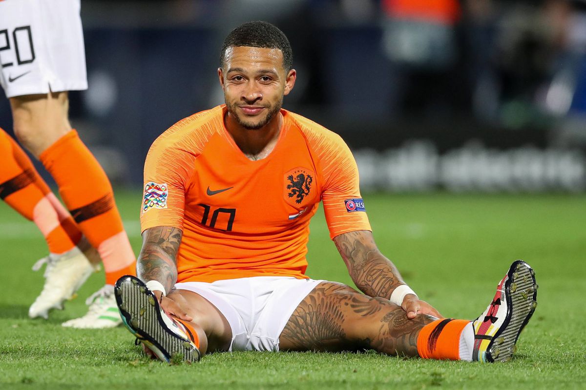 Wat is jouw ideale loting voor het Nederlands elftal in de Nations League? (poll)