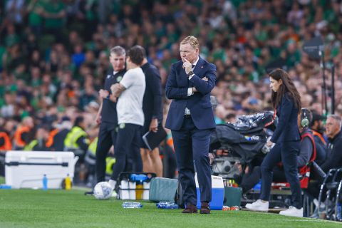 Be the Bondscoach: welke spelers stel jij op tegen Frankrijk?