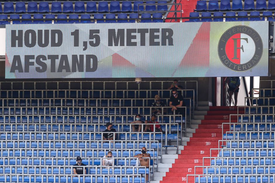 Plannen kabinet uitgelekt: dit zijn de gevolgen voor de sport