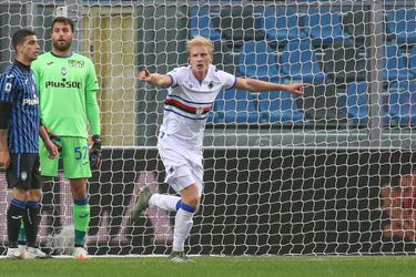 🎥 | Atalanta beleeft slechte generale repetitie in aanloop naar Ajax, liesblessure De Roon