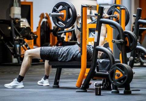 🏋️🤔 | Poll: wat doe jij nu de sportscholen weer open zijn?