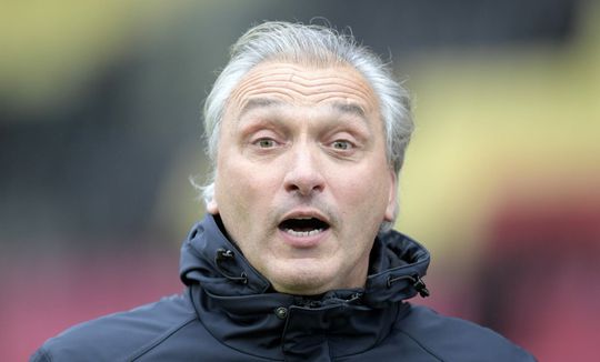 Van 'kroonprins' naar premier? Oud-voetbalcoach Robert Maaskant doet mee aan verkiezingen