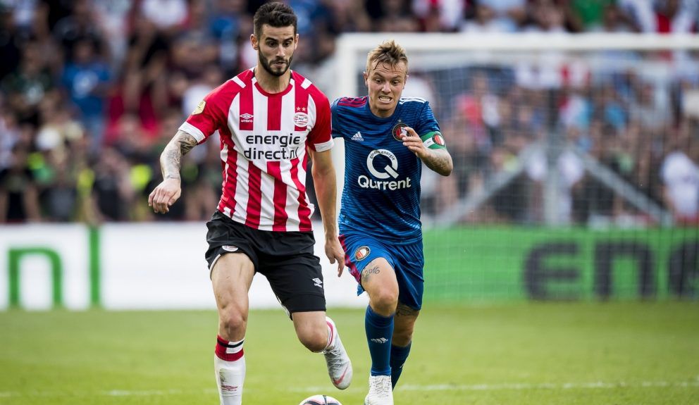 Revolutie in de Eredivisie: clubs leggen alle bewegingen van spelers vast