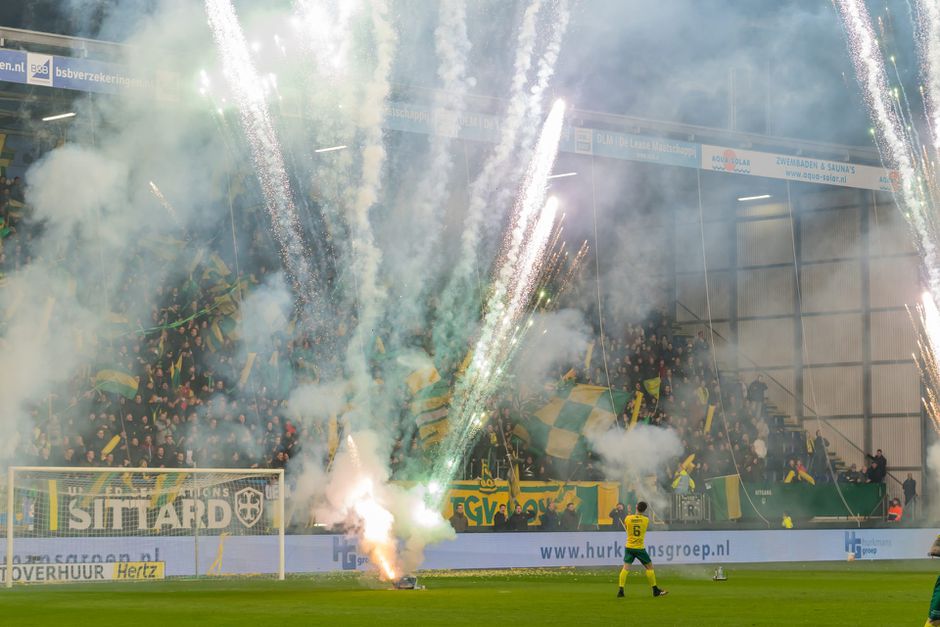 Turkse Expeditie Robinson maakt gratis reclame voor Fortuna Sittard, social media ontploft
