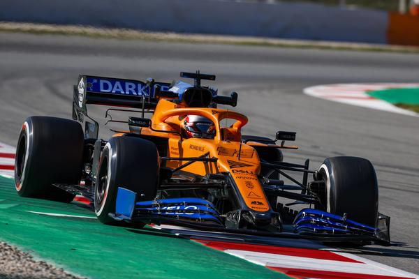 Formule 1-team McLaren moet ook flink snijden in personeel: 'Grote impact'
