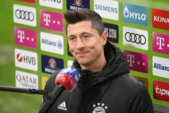 Lewandowski heeft in z'n uppie meer goals gescoord dan deze 7 Bundesliga-teams