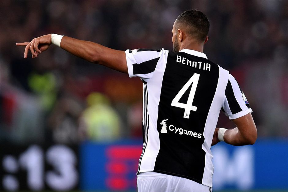 Milan, Arsenal en Schalke kunnen verder zoeken: Juventus laat Benatia niet gaan