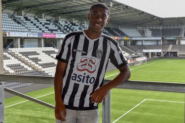 Heracles-voetballer Amissi weet nu al: geen WK in Qatar voor hem