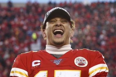 Dit absurde bedrag gaat MLS-speler Mahomes verdienen