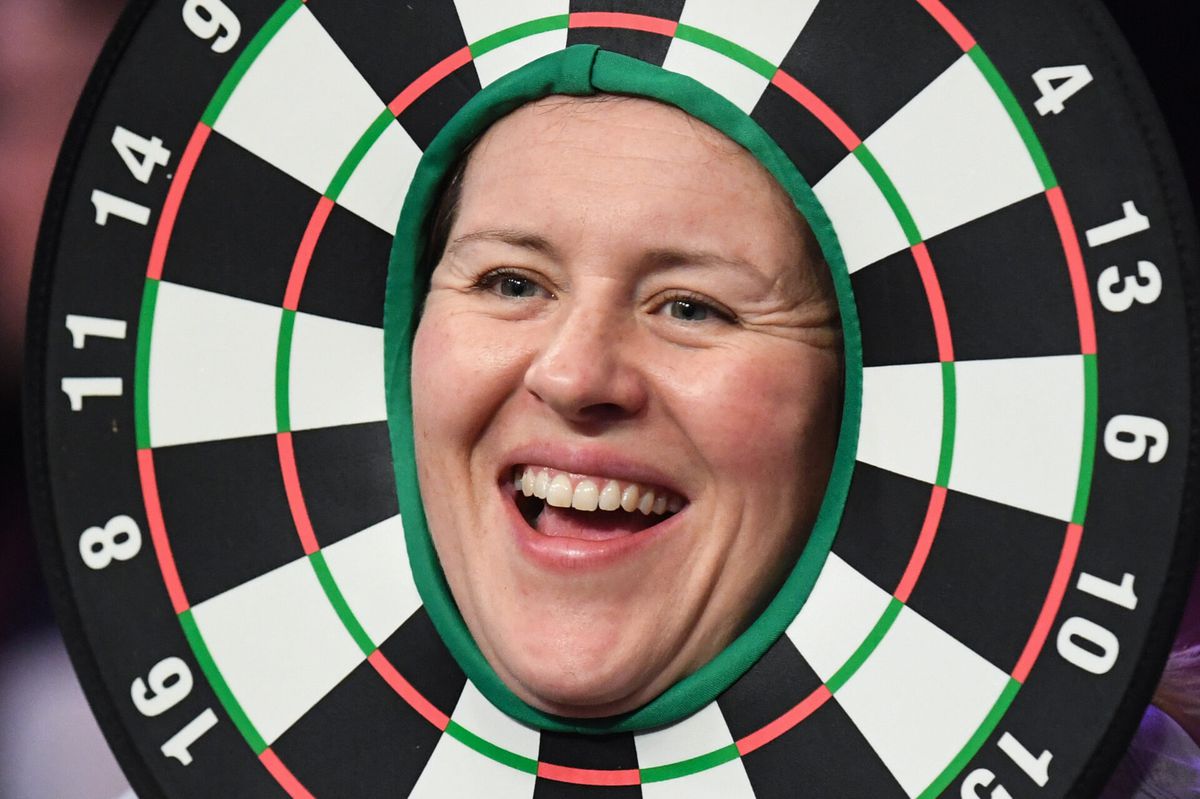 Stem op jouw 5 favoriete dartsongs voor de Darts Tops 40 van Viaplay