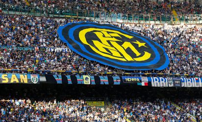 Racistisch en kwetsend 'boe' roepen in het stadion? Internazionale wil het niet meer horen