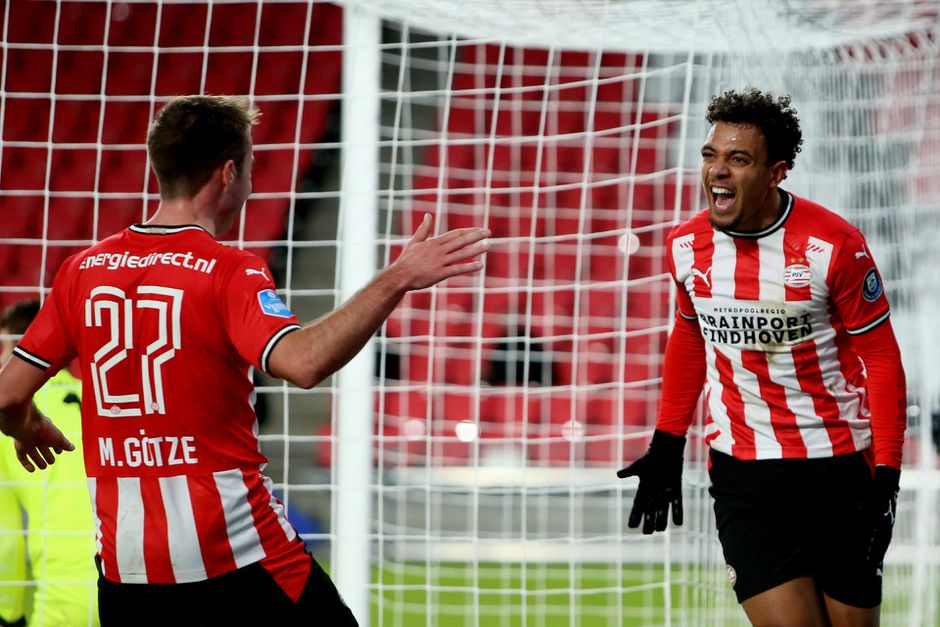 Dit kun je harken als je inzet dat PSV nog doorgaat in de Europa League
