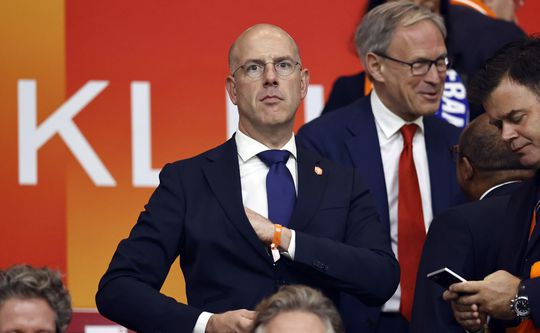 🎥 | KNVB is duidelijk over EK 2024: 'Winnen!'