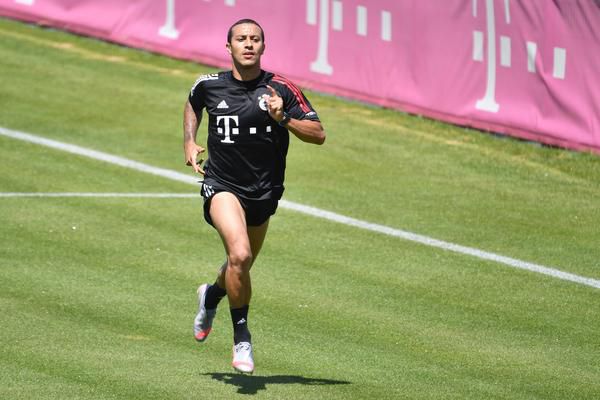 Race tegen de klok voor Thiago en Tolisso: gaan ze de bekerfinale halen?