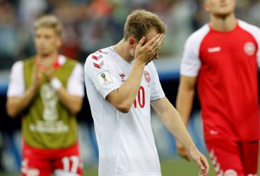 Ruzie: geen Eriksen en Schöne, maar zaalvoetballers ingeschreven voor EK-kwalificatie