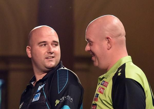 EK darts begint weer: 6 redenen om het te volgen