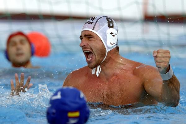 Waterpololegende Benedek op 47-jarige leeftijd overleden