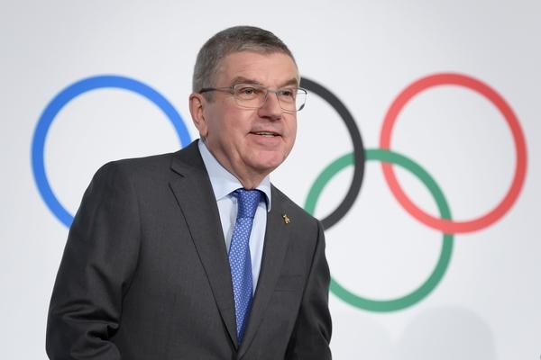 Bach wil voorzitter van het IOC blijven: ‘Ik ben er klaar voor’