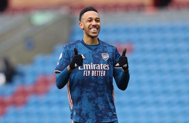 🎥 | Aubameyang bewijst maar weer waarom Burnley zijn favoriete tegenstander is