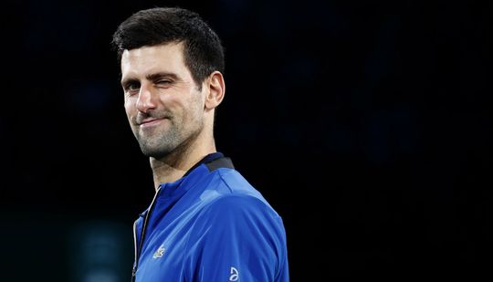 Dit zijn de poules tijdens de ATP Finals en zo kan Djokovic weer de nummer 1 worden