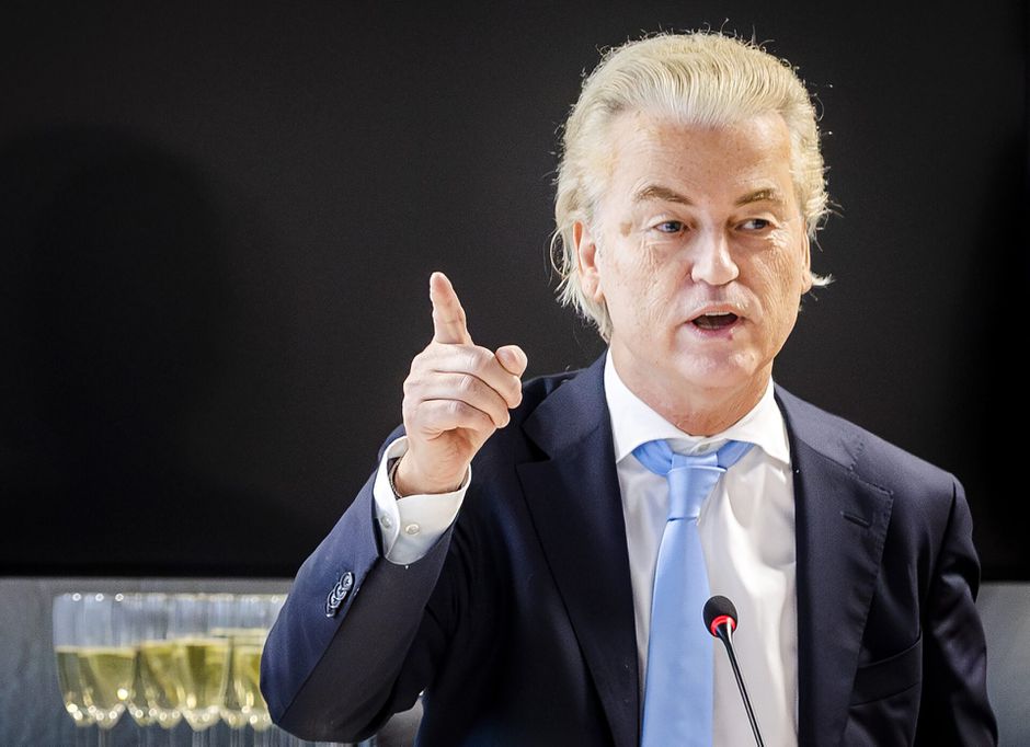 Wat staat er in het verkiezingsprogramma van de PVV over sport?