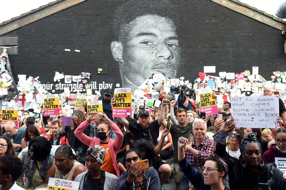 Britse universiteit weigert student na racisme richting Engelse-spelers: 'Uitnodiging ingetrokken'