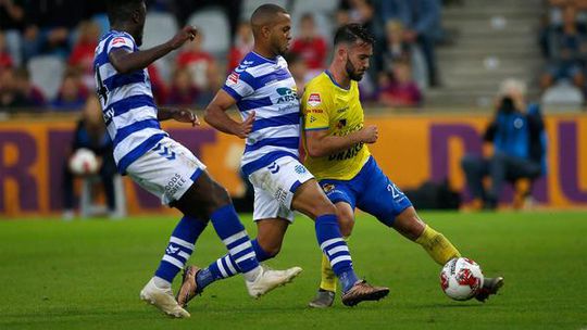 Afgelopen seizoen telt in Keuken Kampioen Divisie tóch mee voor ranglijst tv-gelden