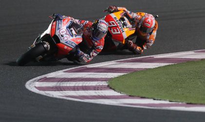 1e MotoGP-race van het jaar afgelast door corona