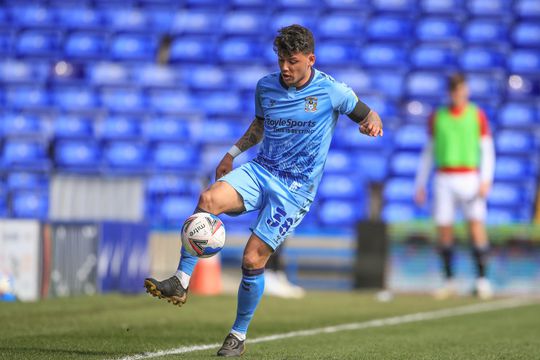 🎥 | Coventry City-fans bedenken geweldig liedje voor publiekslieveling Gustavo Hamer