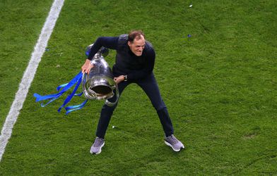 Dubbele wraak van Tuchel: ‘We hebben City voor de 3e keer verslagen: dat zegt genoeg’