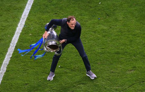 Dubbele wraak van Tuchel: ‘We hebben City voor de 3e keer verslagen: dat zegt genoeg’