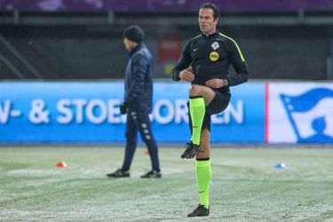 🎥 | Schmidt klaagt over veld en is boos op Nijhuis: 'Hoef hem nooit meer te spreken'