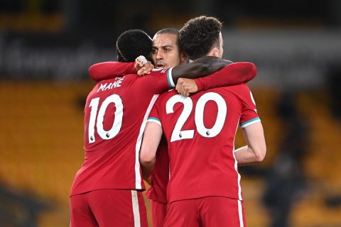 Liverpool-zege overschaduwd door ernstige hoofdblessure Rui Patricio