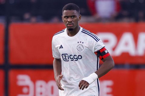 Ajax geeft eigen jeugd de meeste minuten van alle clubs in de Eredivisie