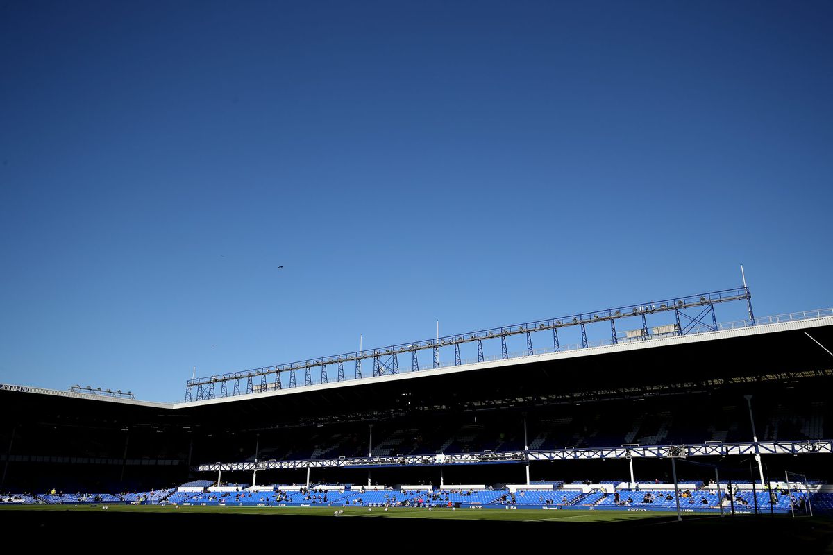 Nog onbekende speler (31) van Everton opgepakt vanwege seksueel kindermisbruik