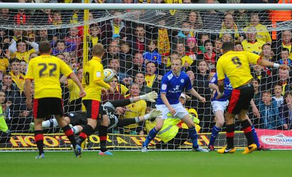 Legendarische Troy Deeney wordt hoofdtrainer bij de club waar hij sinds deze zomer speelt