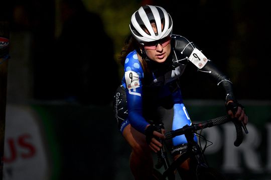 Betsema trekt supervorm door en wint ook wereldbeker veldrijden in Koksijde (video)