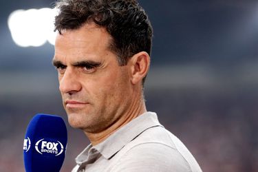 🎥 | Perez blikt terug op examentraining bij Ajax: 'Na 10 minuten was hij aan het vechten'