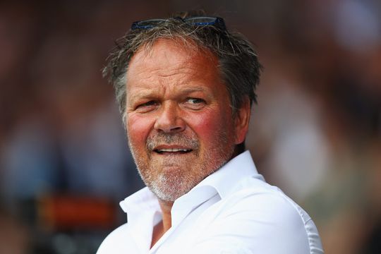 Henk de Jong passeert aanvoerder Nieuwpoort en gooit opstelling om