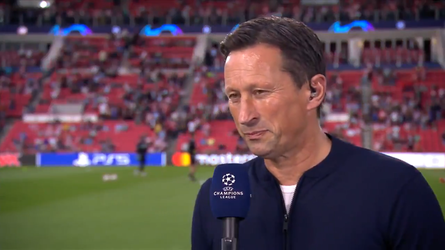 🎥 | Roger Schmidt voorafgaand aan PSV - Benfica: 'Naar deze wedstrijd hebben we toegewerkt'