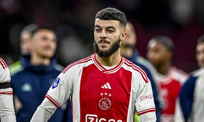 Transferwinter: Ajax-flop Georges Mikautadze op huurbasis terug naar Metz